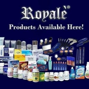 Royale Products