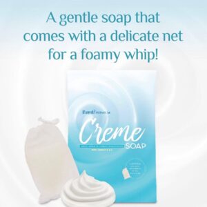 Royale Premium Creme Whip Soap
