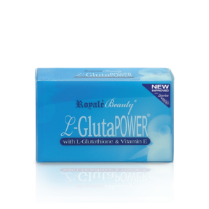 L-Gluta Power Soap