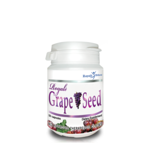 Grapeseed Extract Capsule