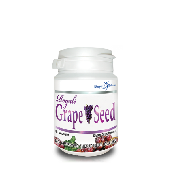Grapeseed Extract Capsule