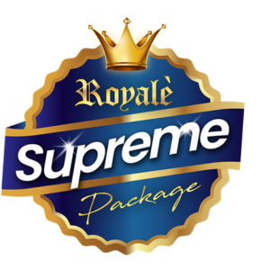 Royale Supreme Package