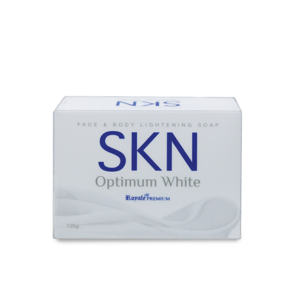SKN Optimum White